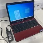 Dell Inspiron N5110 Pentium B940 laptop 240GB SSD 4GB Ram 15.6" Windows 10 HDMI