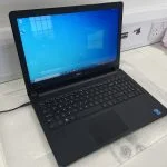 Dell Vostro 15-3558 laptop 240GB SSD 8GB Ram 15.6" Windows 10 DVDRW