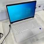 HP 15-FQ1515NA i5-1035G4 laptop 256GB SSD 8GB Ram 15.6" 1920x1080 Win 11 HDMI