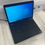 Dell Latitude E5470 i5-6200u laptop 240GB SSD 4GB Ram 14" Win 10 HDMI 1