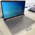 HP 15-DW Pentium 6405u laptop 128GB SSD 4GB Ram 15.6" 1920x1080 Win 10 HDMI