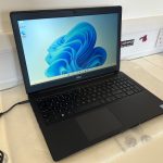 Dell Latitude 3500 i3-8145u laptop 250GB SSD 8GB Ram 15.6" Win 11 HDMI