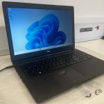 Dell Latitude 3500 i3-8145u laptop 240GB SSD 8GB Ram 15.6" Win 11 HDMI