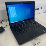 Dell Latitude E5450 i5-5300u laptop 256GB SSD 8GB Ram 14" Touch Screen Win 10 HDMI