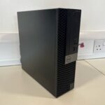 Dell OptiPlex 7060 i5-8400 256GB SSD 8GB Ram Win 11 Pro SFF Business PC