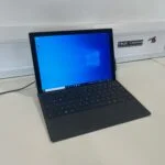 Microsoft Surface Pro 4 m3-6y30 128GB SSD 4GB Ram 12.3″ Win 10 Pro