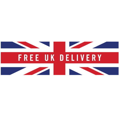 FREE UK Shipping