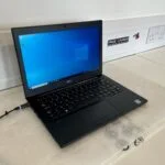 Dell Latitude 7280 i5-7300u laptop 256GB SSD 8GB Ram 12.5" HDMI