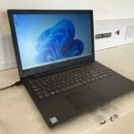 Lenovo V130 i5-8250u laptop 512GB SSD 8GB Ram 15.6″ Win 11