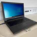 Dell Vostro 3549 i5-5200u laptop 240GB SSD 8GB Ram 15.6″ Win 10