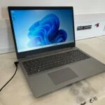 Lenovo IdeaPad S145 i3-1005G1 laptop 256GB SSD 8GB Ram 15.6″ Win 11