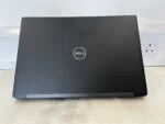 Latitude 7280 back