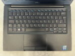 Latitude 7280 keyboard