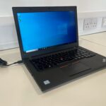 Lenovo Thinkpad T460 i5-6200u laptop 256GB SSD 8GB Ram 14″ Win 10 HDMI