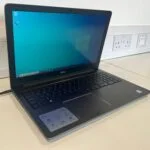 Dell Vostro 5568 i5-7200u laptop 256GB SSD 8GB Ram 15.6" HDMI