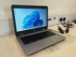 HP ProBook 640 G2 main