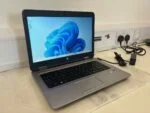 HP ProBook 640 G2 main
