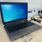 HP ProBook 430 G2 i5-5200u laptop 250GB SSD 8GB Ram 13.3″ Win 10 Pro HDMI