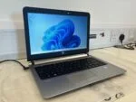 HP 430 G3 Main