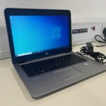 HP EliteBook 820 G3 i5-6300u laptop 256GB SSD 8GB Ram 12.5″ Win 10 Pro [3]