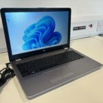 HP 250 G6 i5-7200u laptop 256GB SSD 8GB Ram 15.6″ Win 11 Pro [2]