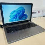 HP 250 G6 i5-7200u laptop 256GB SSD 16GB Ram 15.6″ Win 11 Pro [4]