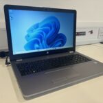 HP 250 G6 i5-7200u laptop 256GB SSD 8GB Ram 15.6″ Win 11 Pro [5]