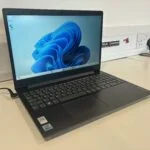 Lenovo V15-G1 i5-10210u laptop 256GB SSD 8GB Ram 15.6″ Win 11 Pro