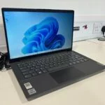Lenovo IdeaPad 5 i3-1005G1 laptop 256GB SSD 8GB Ram 14″ Win 11 Home