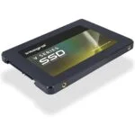 Integral V Series 1TB SATA III 2.5 Inch Internal SSD, up to 520MB/s Read, 470MB/s Write
