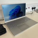 Dell Inspiron 15 7501 i5-10300H laptop 512GB SSD 16GB Ram 15.6″ Win 11 Pro