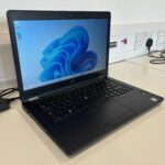 Dell Latitude 5480 i5-7300u laptop 256GB SSD 8GB Ram 14″ Win 11 Pro [1]