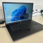 Dell Vostro 5401 i5-1035G1 laptop 256GB SSD 16GB Ram 14″ Win 11 Pro HDMI [4]