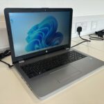 HP 250 G6 i5-7200u laptop 256GB SSD 8GB Ram 15.6″ Win 11 Pro [1]