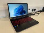 Acer Nitro 5 Main