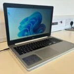 Dell Inspiron 15 5570 i3-7130u laptop 256GB SSD 8GB Ram 15.6″ Win 11