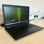 Dell Latitude 5590 i7-8650u laptop 256GB SSD 16GB Ram 15.6″ Win 11 Pro [20]
