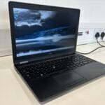 Dell Latitude 5590 i7-8650u laptop 128GB SSD 8GB Ram 15.6″ Win 11 Pro [12]
