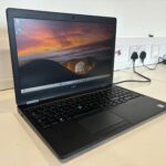 Dell Latitude 5590 i7-8650u laptop 256GB SSD 8GB Ram 15.6″ Win 11 Pro [14]