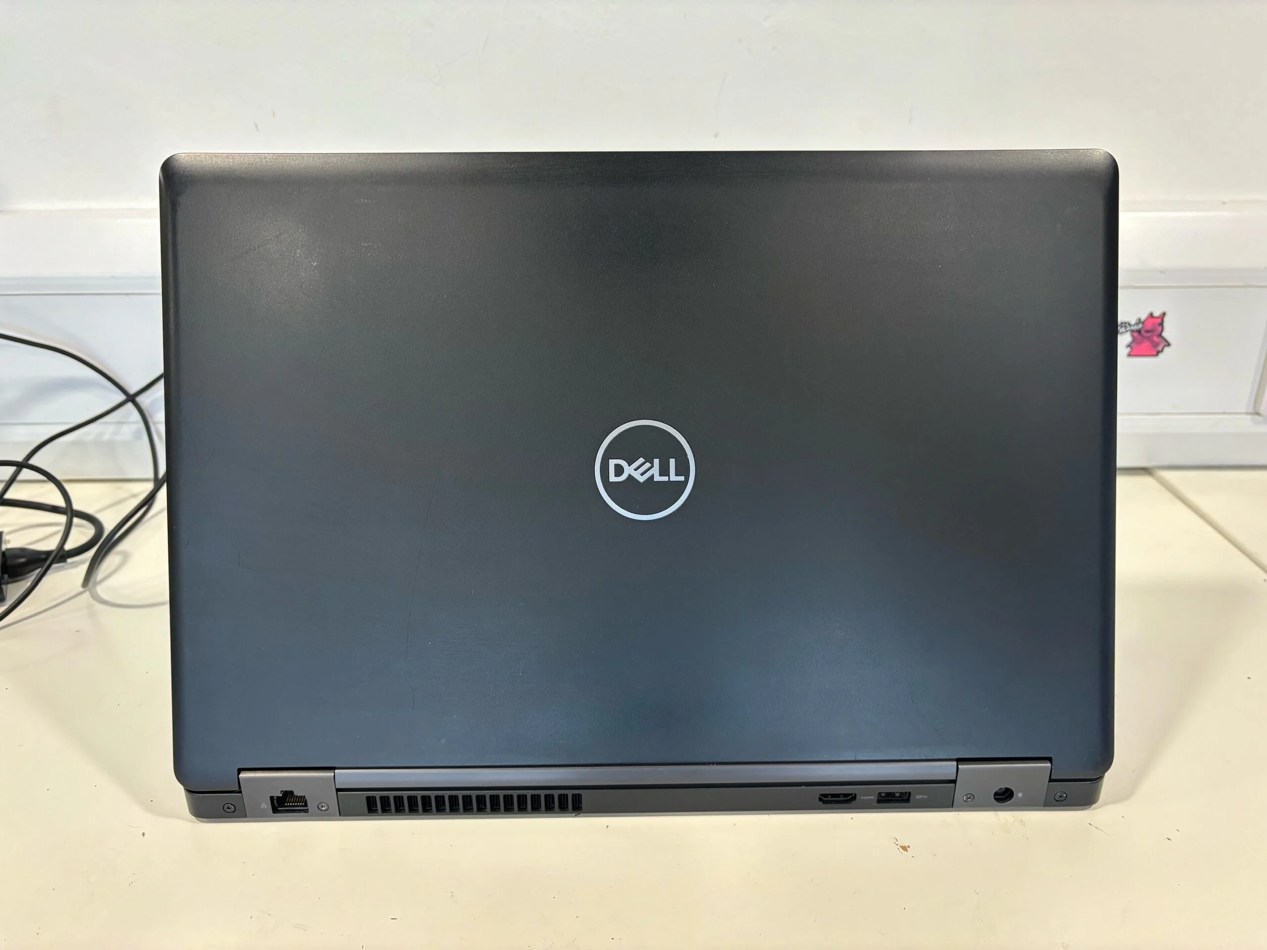 Dell Latitude E7240 i3-4030u 128GB SSD Laptop Windows 10