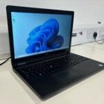Dell Latitude 5590 i7-8650u laptop 1TB SSD 16GB Ram 15.6″ Win 11 Pro [11]