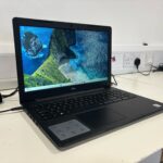 Dell Vostro 15 3591 i5-1035G1 laptop 256GB SSD 16GB Ram 15.6″ Win 11 Pro