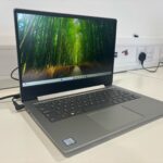 Lenovo IdeaPad 330s i5-8250u laptop 256GB SSD 8GB Ram 14″ Win 11