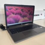 HP 250 G7 i5-1035G1 laptop 256GB SSD 8GB Ram 15.6″ Win 11