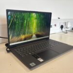 Lenovo IdeaPad 5 15IIL05 i5-1035G1 laptop 256GB SSD 8GB Ram 15.6″ Win 11