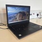 Lenovo ThinkPad L490 i5-8265u laptop 512GB SSD 16GB Ram 14″ Win 11 [4]