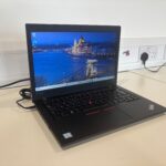 Lenovo ThinkPad L490 i5-8265u laptop 256GB SSD 16GB Ram 14″ Win 11 [6]