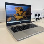 HP ProBook 445 G7 AMD Ryzen 5 laptop 256GB SSD 16GB Ram 14″ Win 11