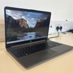 HP 250 G8 i5-1035G1 laptop 256GB SSD 16GB Ram 15.6″ Win 11