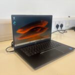 Dell Vostro 5402 i5-1135G7 laptop 512GB SSD 16GB Ram 14″ Win 11 Pro